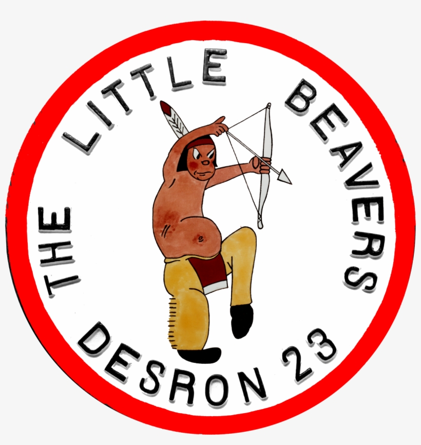 Little Beavers Desron 23, transparent png #6495873