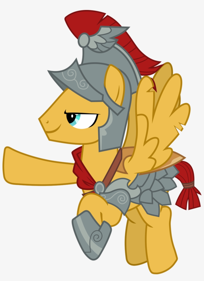 Stratagem On Twitter - Mlp Rainbow Dash X Flash Magnus, transparent png #6495983