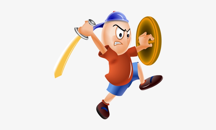 Clik Here Recent Project's C4d Graphics - Cartoon, transparent png #6496028