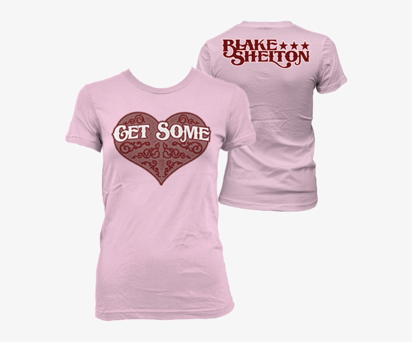 Blake Shelton Love, transparent png #6496382