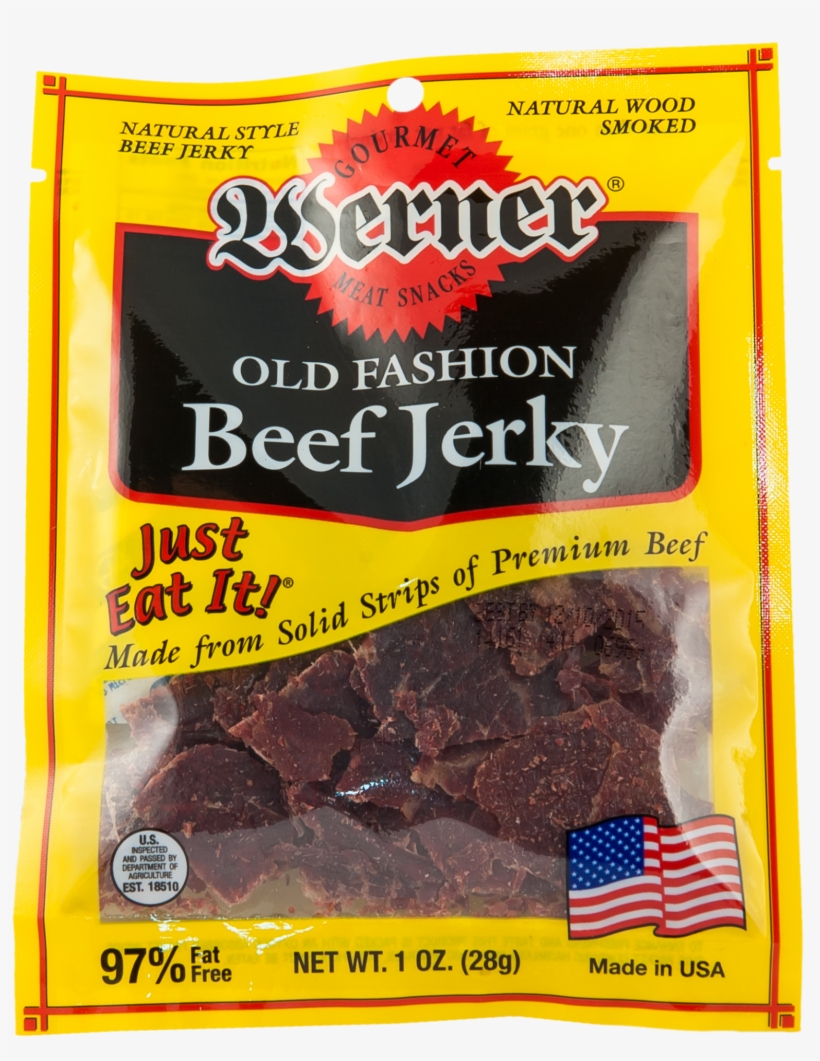 Beef Jerky Png, transparent png #6496650
