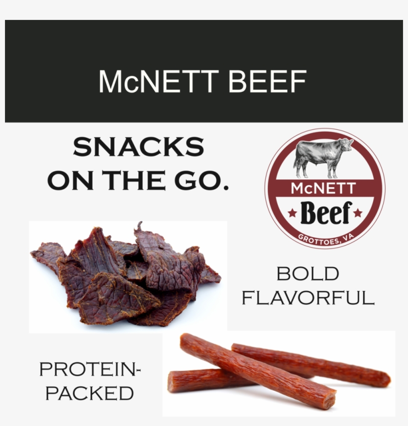 Generic Snack Stick And Jerky, transparent png #6496710