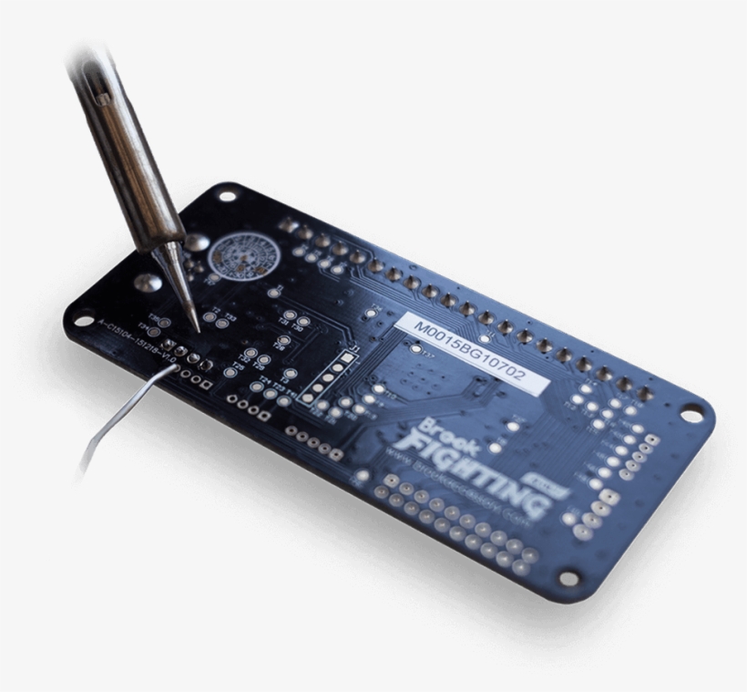 Versuscade Customisable Fightstick, transparent png #6496927
