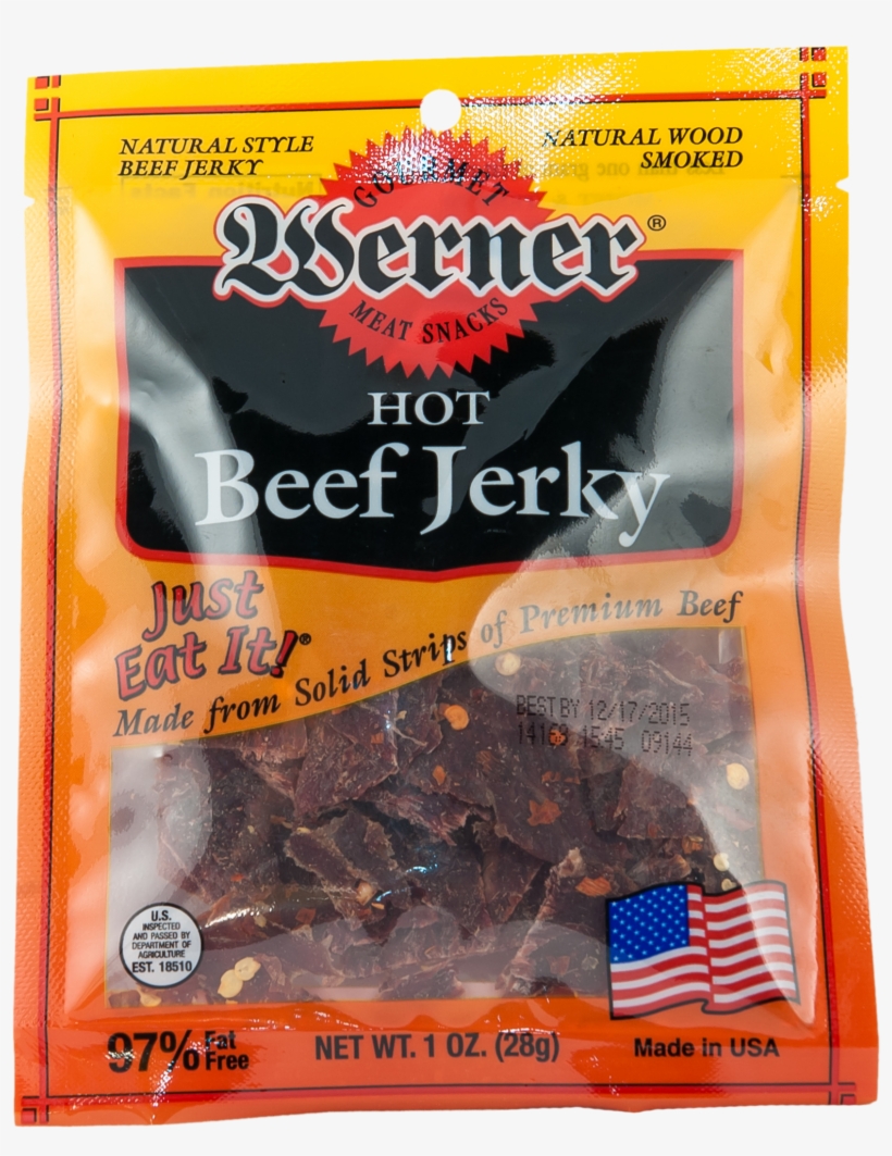 Beef Jerky Png, transparent png #6496985