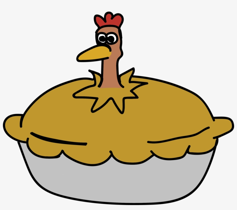 Chicken Pot Pie, transparent png #6497235