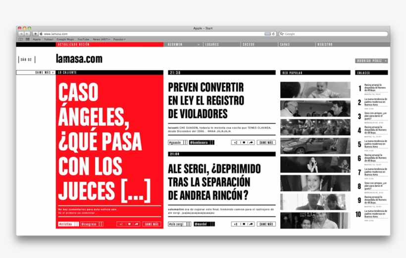 This Section Highlights In Red The Breaking Article, transparent png #6497277