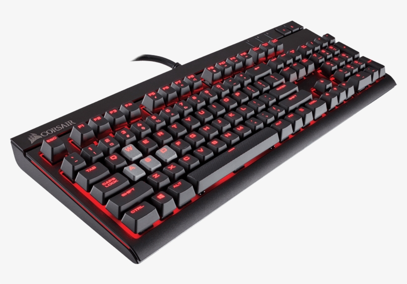 Keyboard, transparent png #6497637
