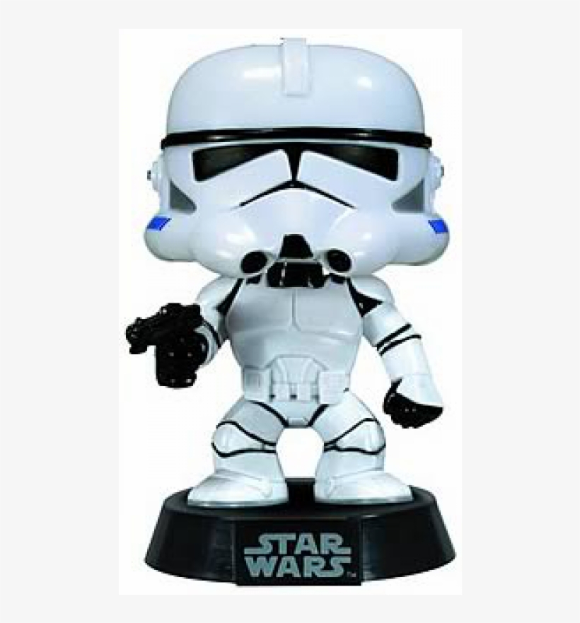 Clone Trooper 10 Cm, 14,90 €, transparent png #6497638