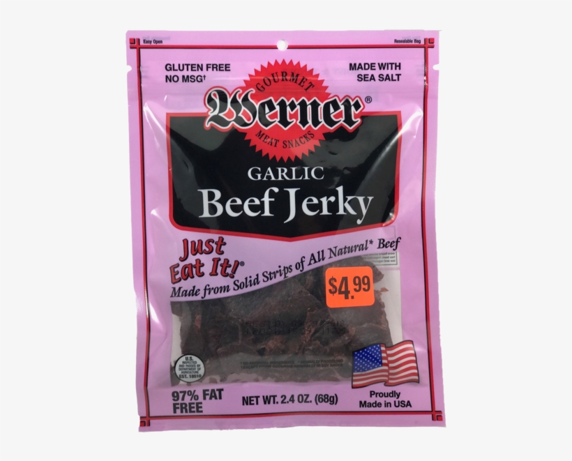 Beef Jerky Png, transparent png #6497643