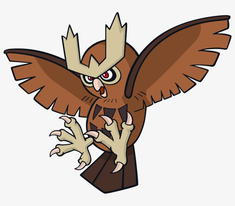 Noctowl Global Link Artwork, transparent png #6497680