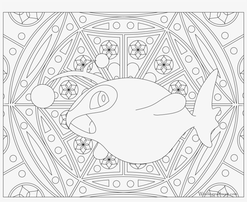 Noctowl Pokemon Collection Of Solutions Pokemon Coloring, transparent png #6497839