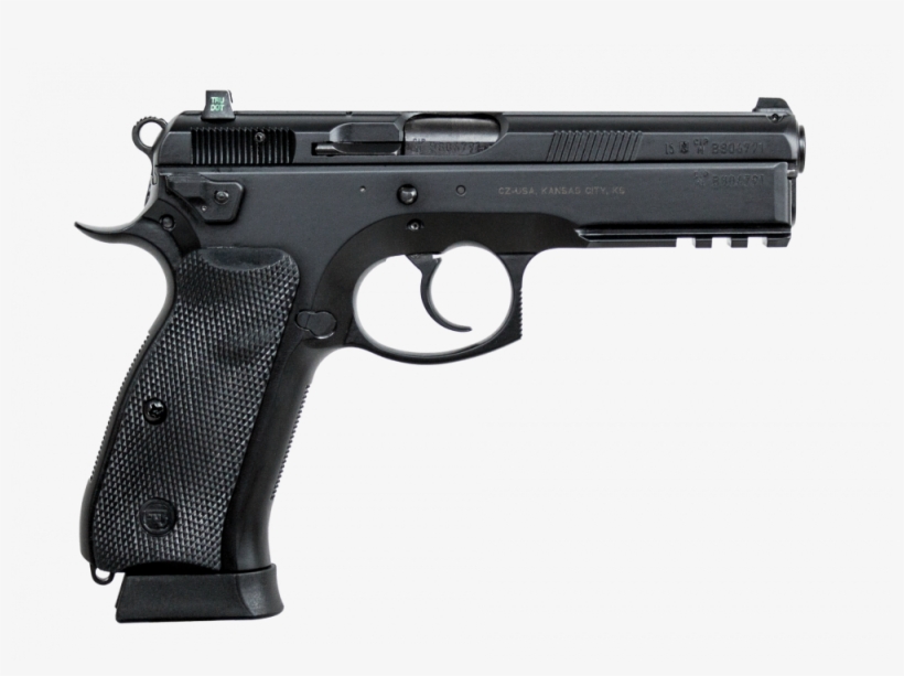 15z Czsp01tactical R 91153 01153, transparent png #6497983