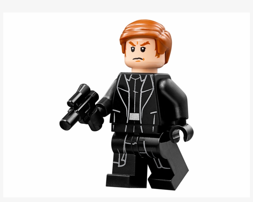Lego® First Order Heavy Scout Walker, transparent png #6498044