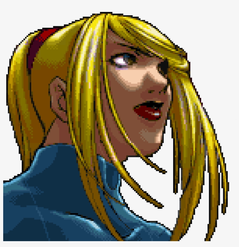 View Samegoogleiqdbsaucenao Samus 37 ,, transparent png #6498046