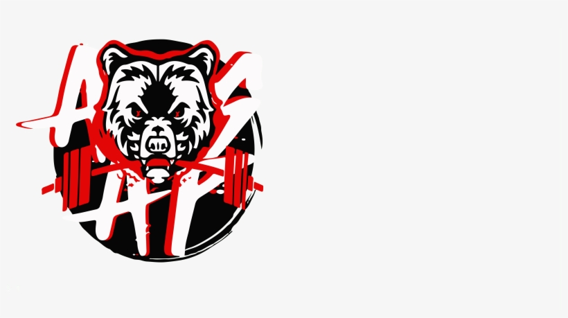 Cropped Asap Bear No Text Logo, transparent png #6498169