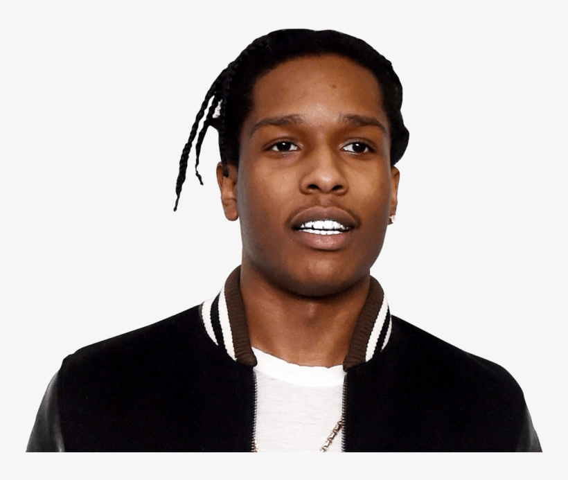 Reportedly, A$ap Rocky's Home In Los Angeles Is The, transparent png #6498264