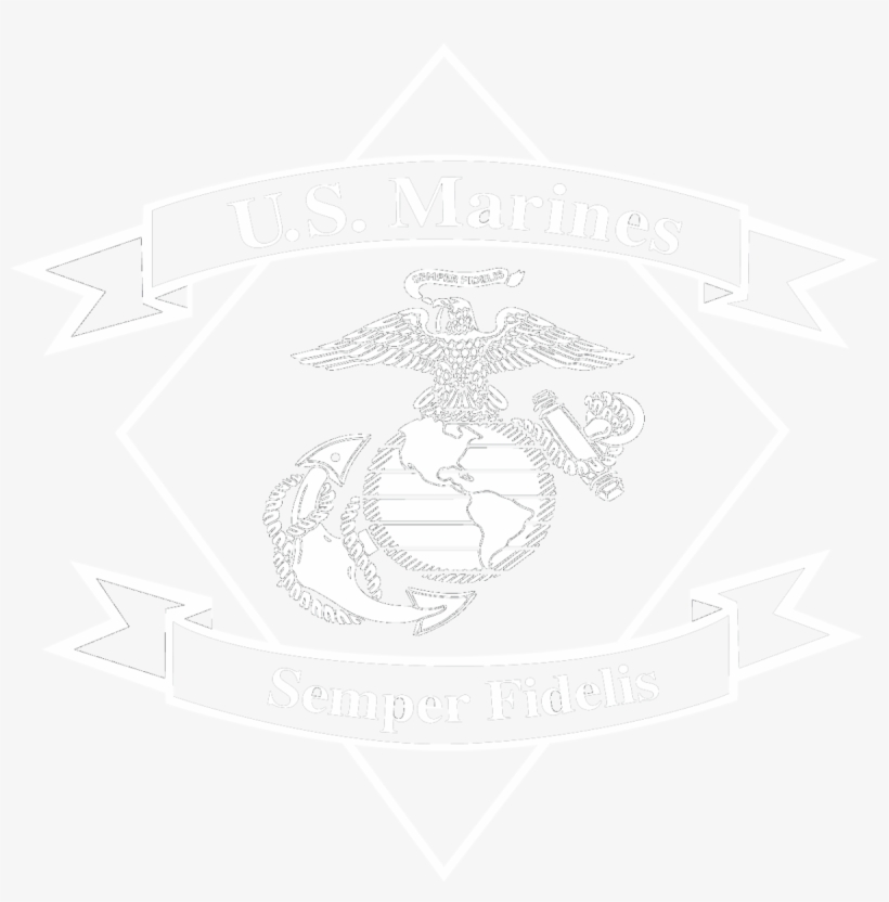 Semper Fi Png, transparent png #6498411