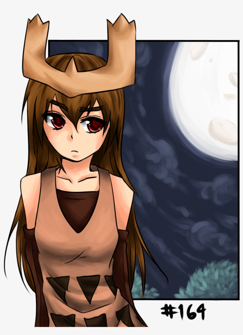 Noctowl, transparent png #6498459