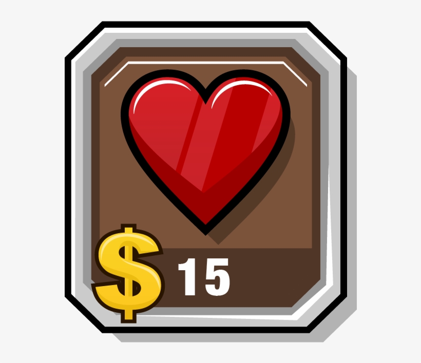 Server Health Boost, transparent png #6498875