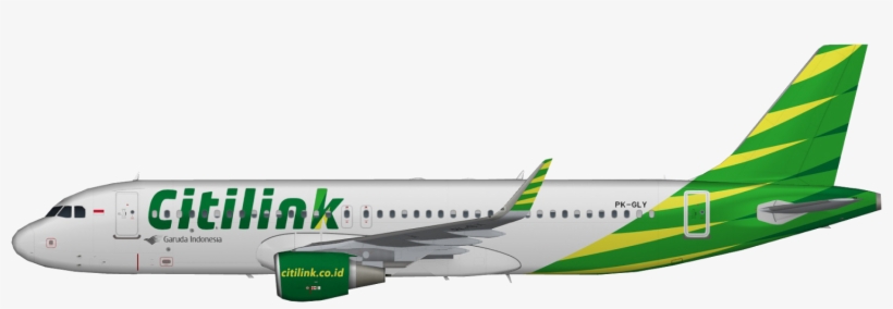 Citilink, transparent png #6498925