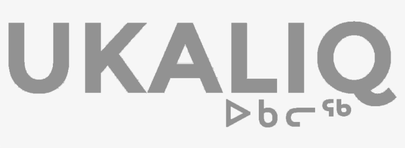 Ukaliq, transparent png #6499117