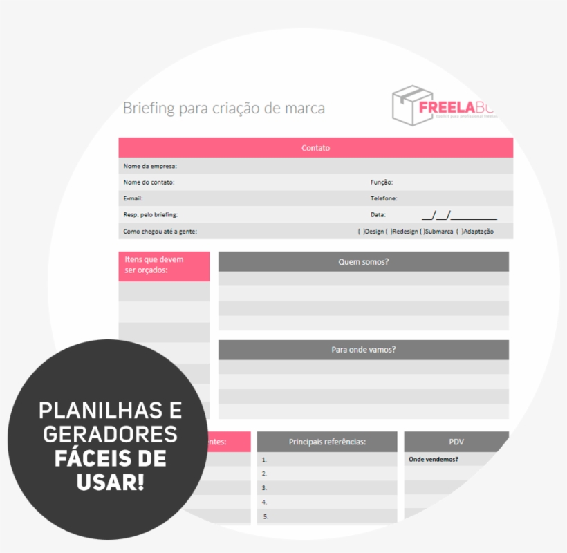 Planilhas Freelancer Box, transparent png #6499250