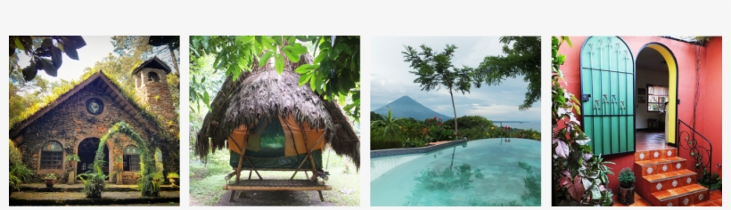 Hosts Committed To Sustainable Tourism, transparent png #6499300