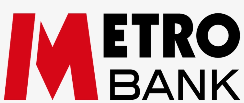 We're Excited To Announce That Metro Bank, A Leading, transparent png #6499825