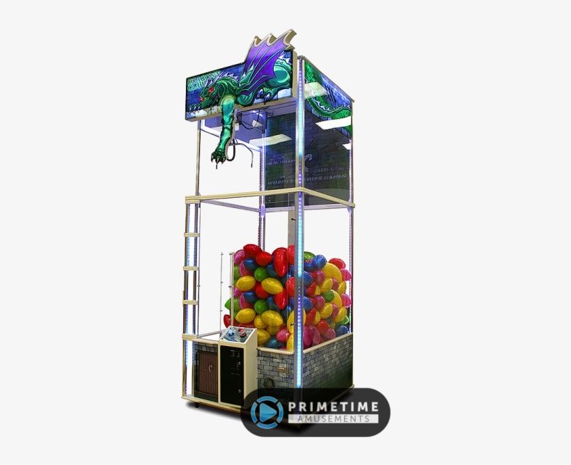 Dragon's Claw By Benchmark Games, transparent png #6499980