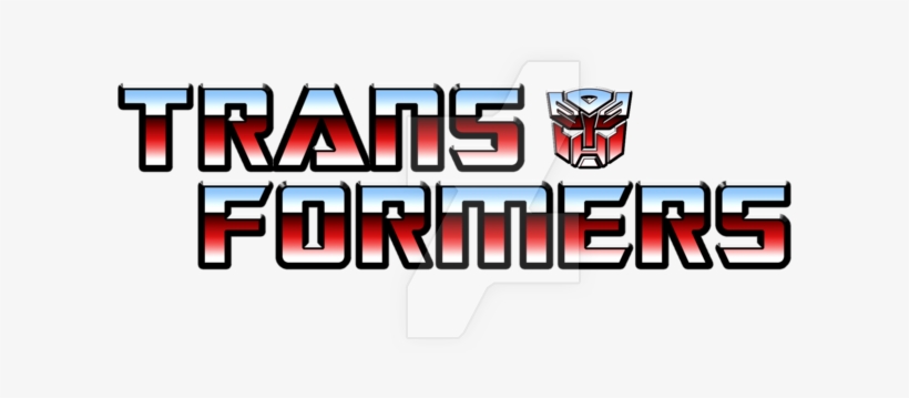 Transformers Club @ Mary Hawkins Ps - Transformers G1 Logo Png, transparent png #650047