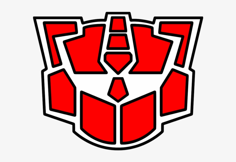 Transformers G2 Autobot Logo 2 By Kalel7 On Deviantart - Transformers Generation 2 Autobot, transparent png #650051
