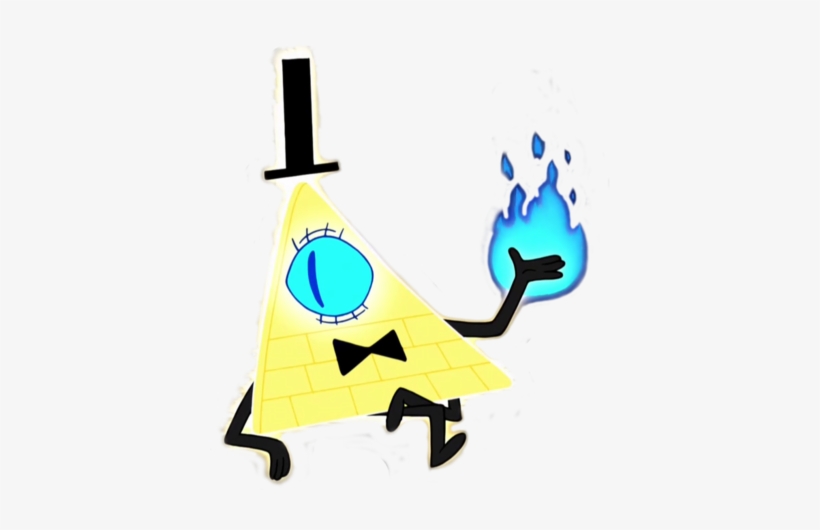 Bill-dorito - Bill Cyferka Wodogrzmoty Małe Png, transparent png #650052