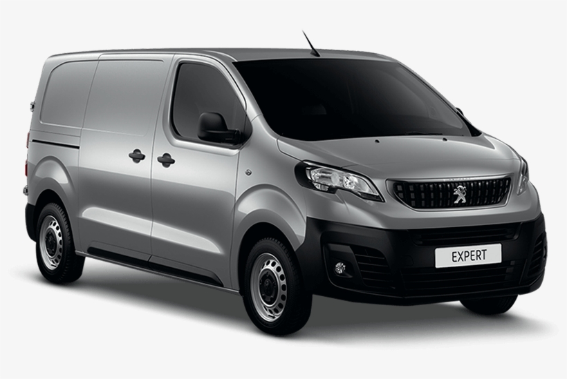 New Peugeot Expert Vans - Peugeot Van For Sale, transparent png #650119