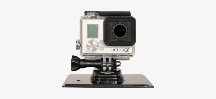 The Gopro Hero 3 Is A Specialist Minicam, Which Captures - Amsterdam, transparent png #650162