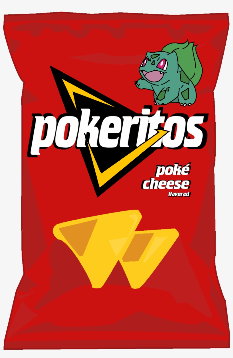 Doritos Clipart Bona Fide - Doritos Bag Clipart, transparent png #650163