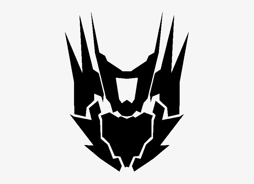 jotunheim symbol transformers decepticon