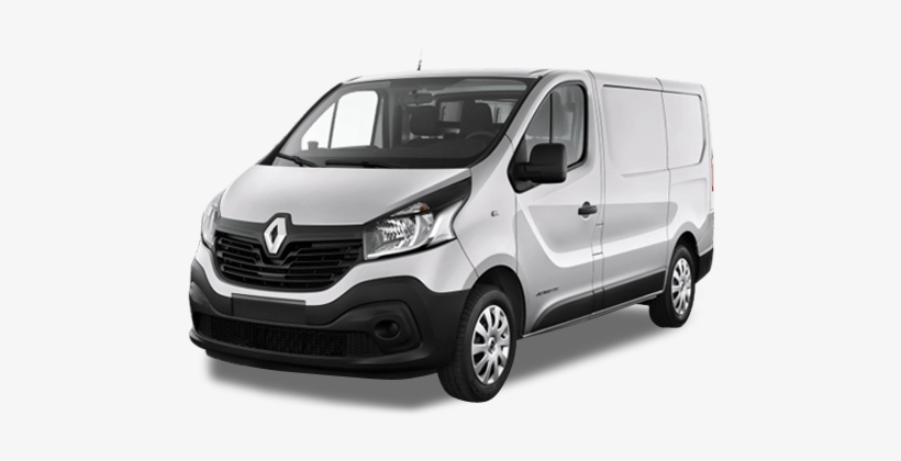 Renault Trafic - Dodge Ram Promaster City, transparent png #650168