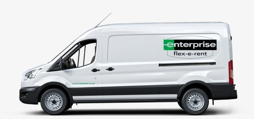 From Sub 1 Tonne And Car Derived Vans, To Extra Long - Ford Transit 250 2018, transparent png #650346