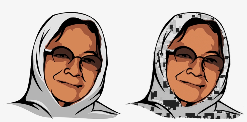 Large Version) - Cartoon, transparent png #650393