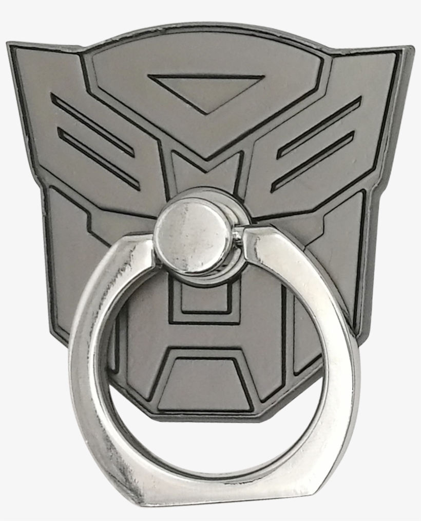 Licensed Phone Ring Grip & Kickstand - Dark Side, transparent png #650415