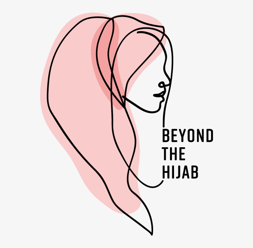 Hijab, transparent png #650416