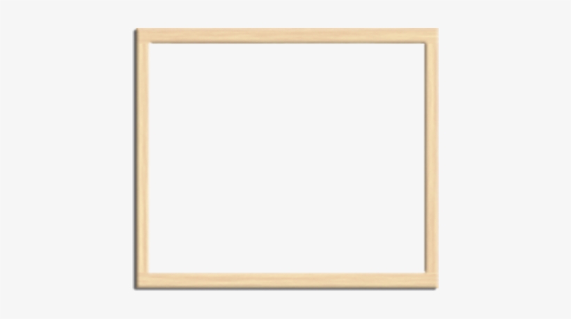 Frame Only Natural - Darmstadt, transparent png #650554