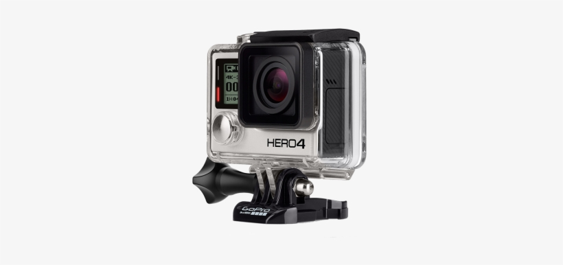 Gopro Hero4 Black - Gopro Hero 5 Super Suit, transparent png #650618