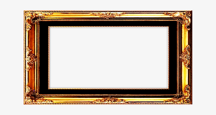 Beautiful Picture Frames 4 Types Of Custom Photo Frame - Our Dad, Perhaps Card, transparent png #650672