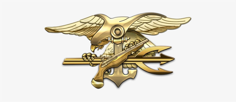 U.s. Navy Seals: The Story, transparent png #650700