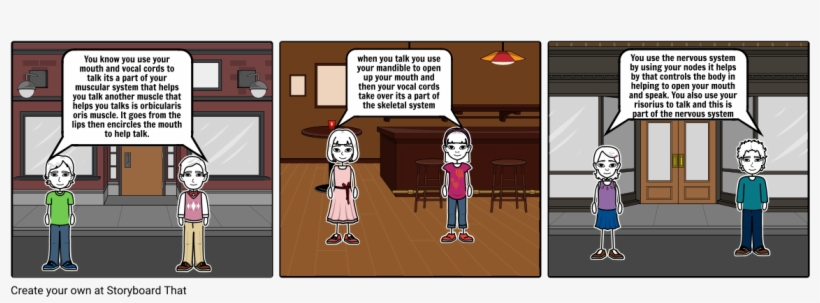 Talking Final Project - Cartoon, transparent png #650780