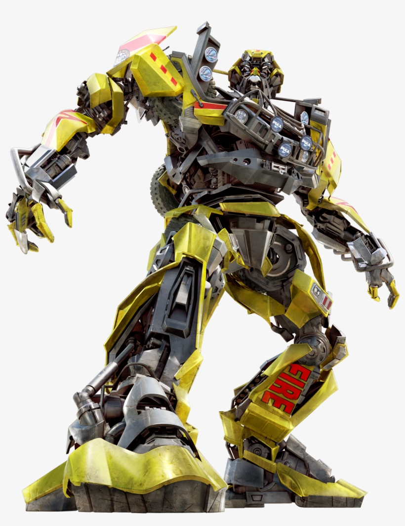 Download Png Image Report - Michael Bay Transformers Ratchet, transparent png #651137