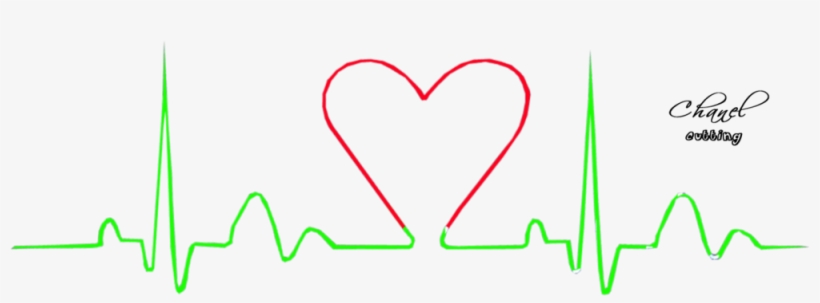 Heartbeat - Psd, transparent png #651325