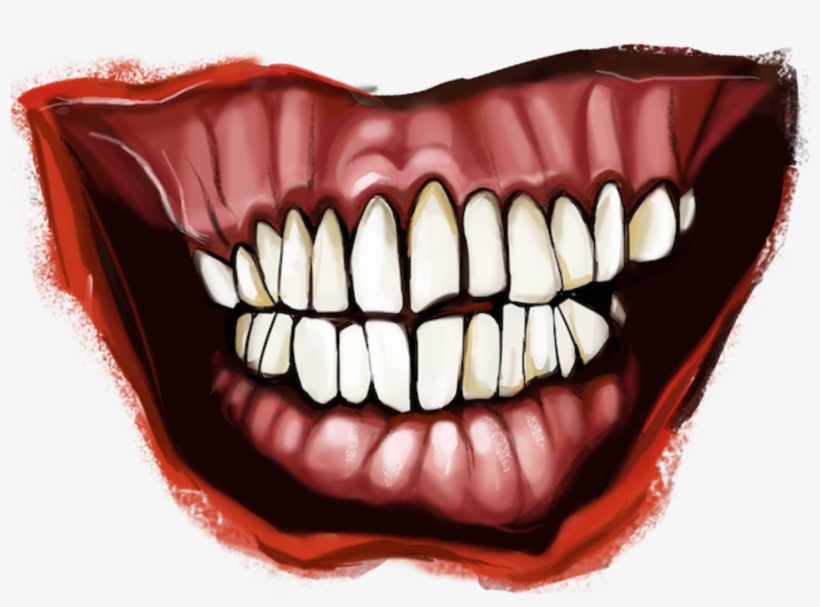 Monster Mack Up/clip Art Full Hd - Twitter, transparent png #651327