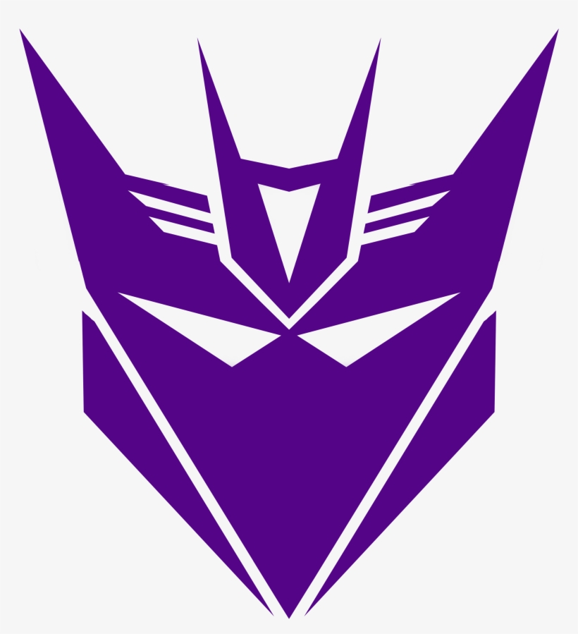 Images Search For The Word - Decepticon, transparent png #651413
